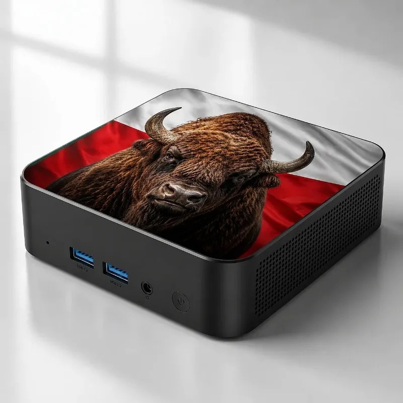 2026 Neuer Mini-PC Intel Core  – Pc Gaming Usa Bewertung und Preis