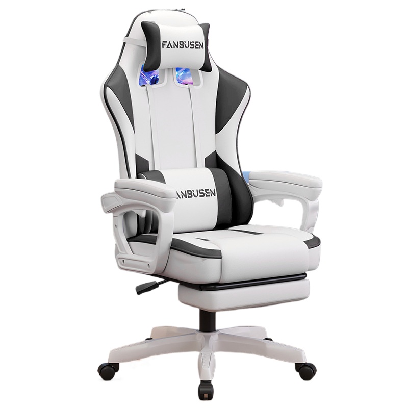 Gaming-Stuhl für PC-Schreibtis – Pc Gaming Usa Bewertung und Preis