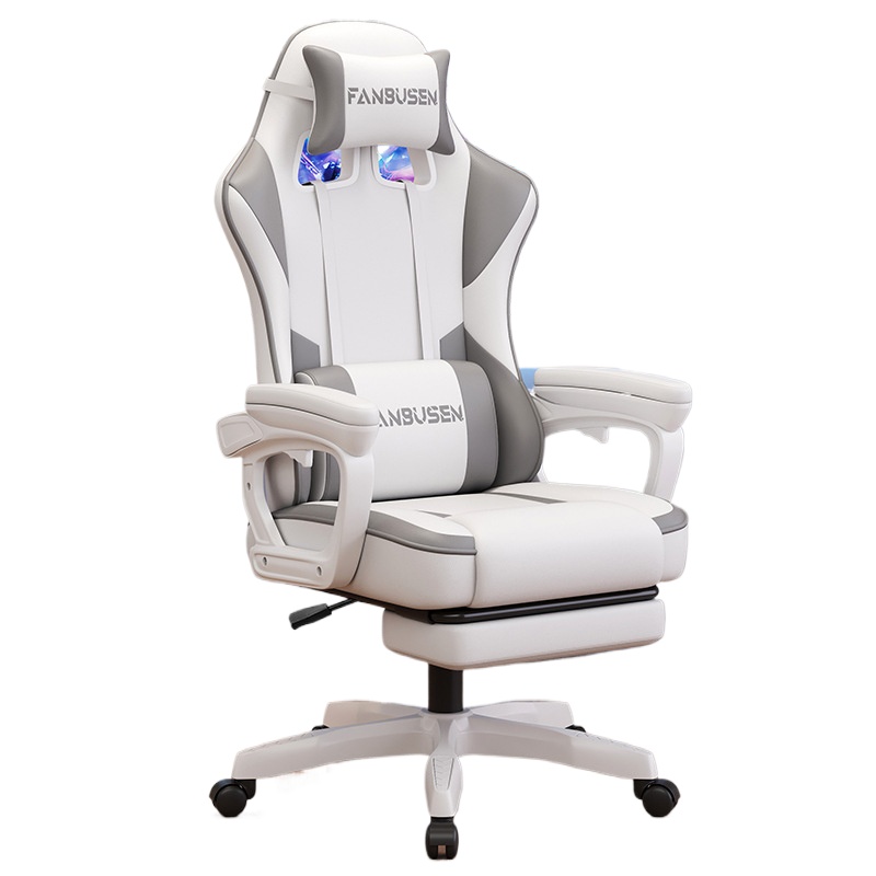Gaming-Stuhl für PC-Schreibtis – Pc Gaming Usa Bewertung und Preis