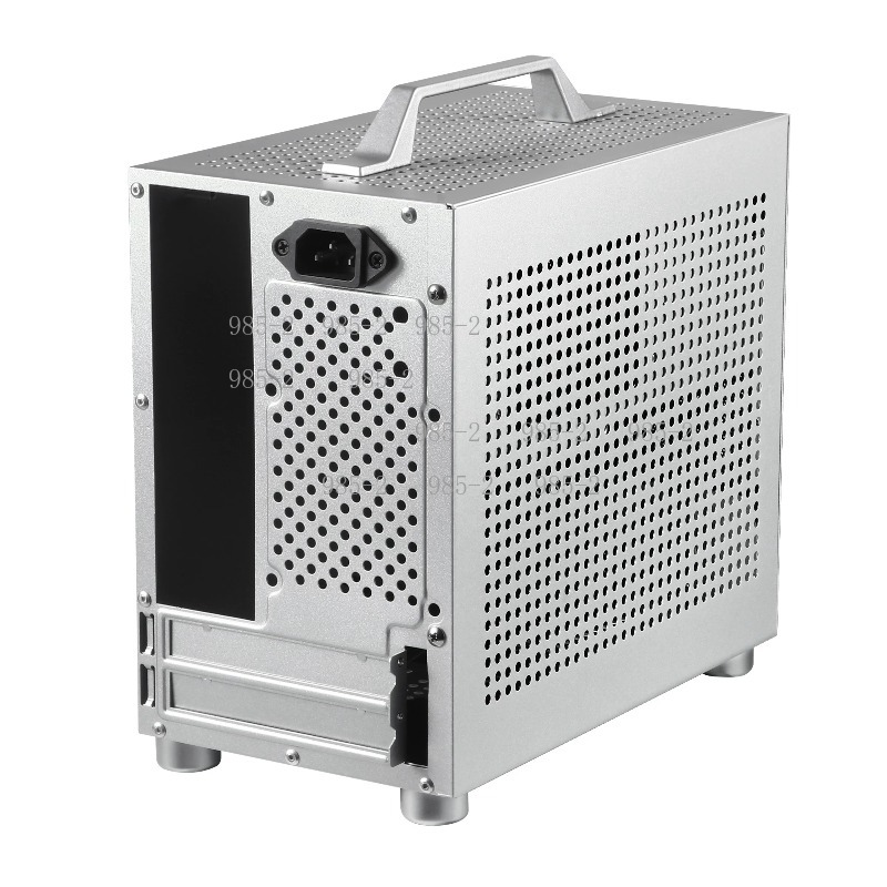 Mini-ITX-Tower-Gehäuse mit Tra – Pc Gaming Graphics Card Bewertung und Preis