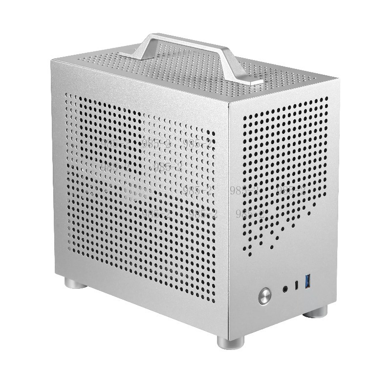 Mini-ITX-Tower-Gehäuse mit Tra – Pc Gaming Graphics Card Bewertung und Preis