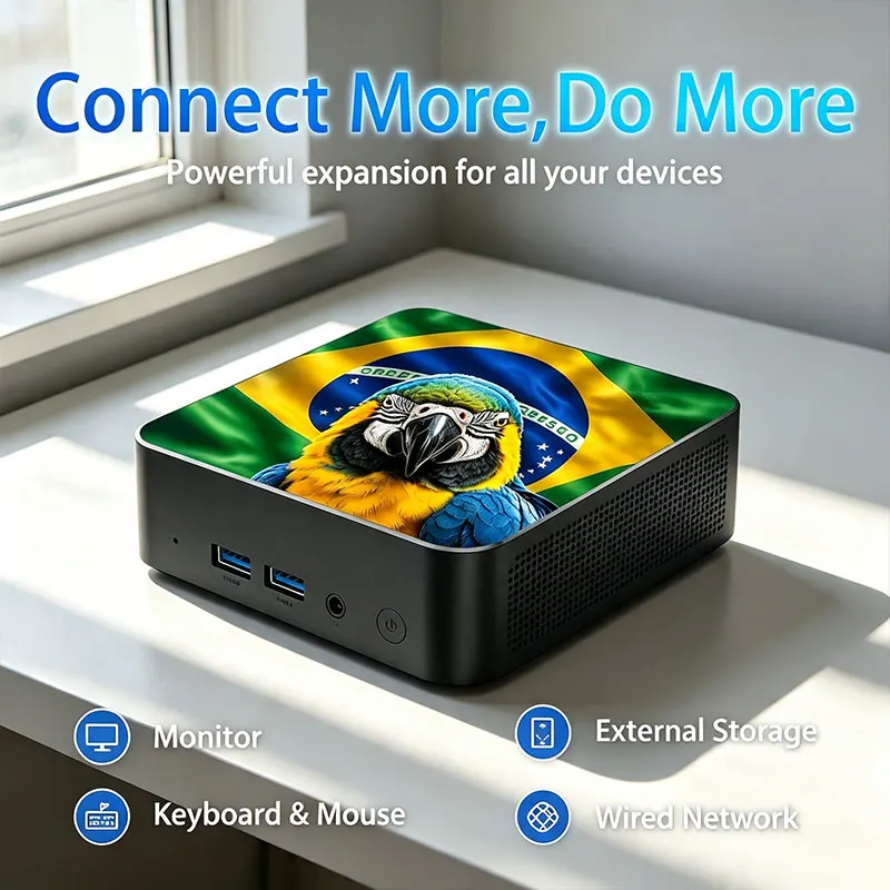New Mexico Brasilien Flaggen-M – Pc Gaming Usa Bewertung und Preis