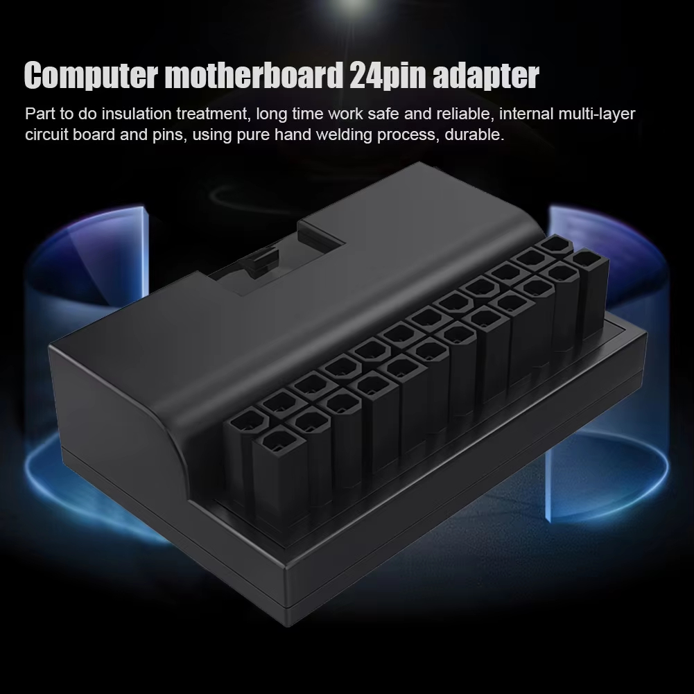 Teucer ATX 24-poliger 90-Grad- – Pc Gaming Lian Li Bewertung und Preis