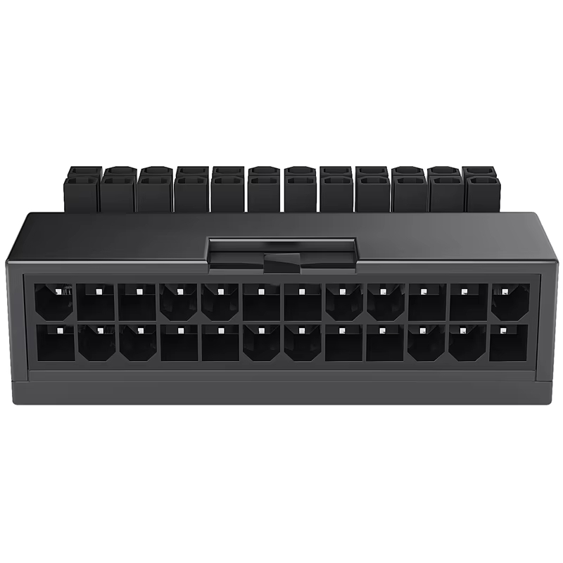 Teucer ATX 24-poliger 90-Grad- – Pc Gaming Lian Li Bewertung und Preis
