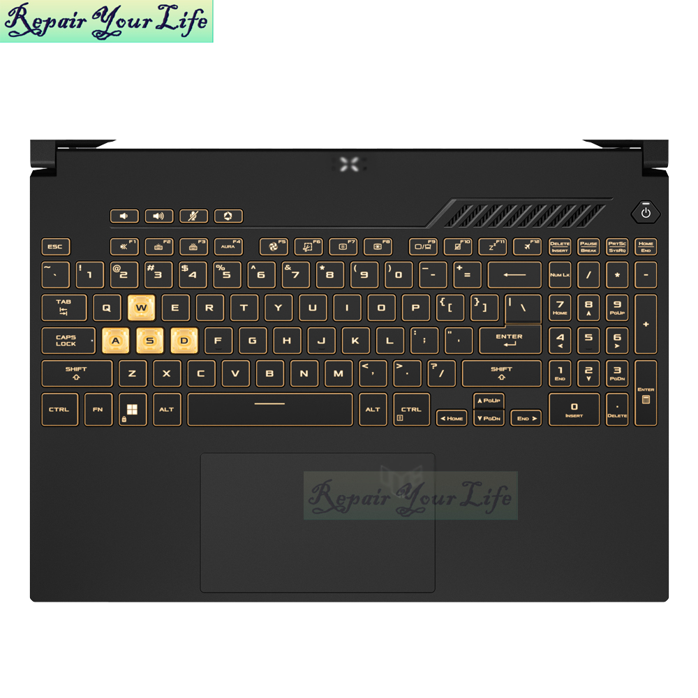 Notebook-Tastaturabdeckungen f – Pc Gaming Asus Bewertung und Preis