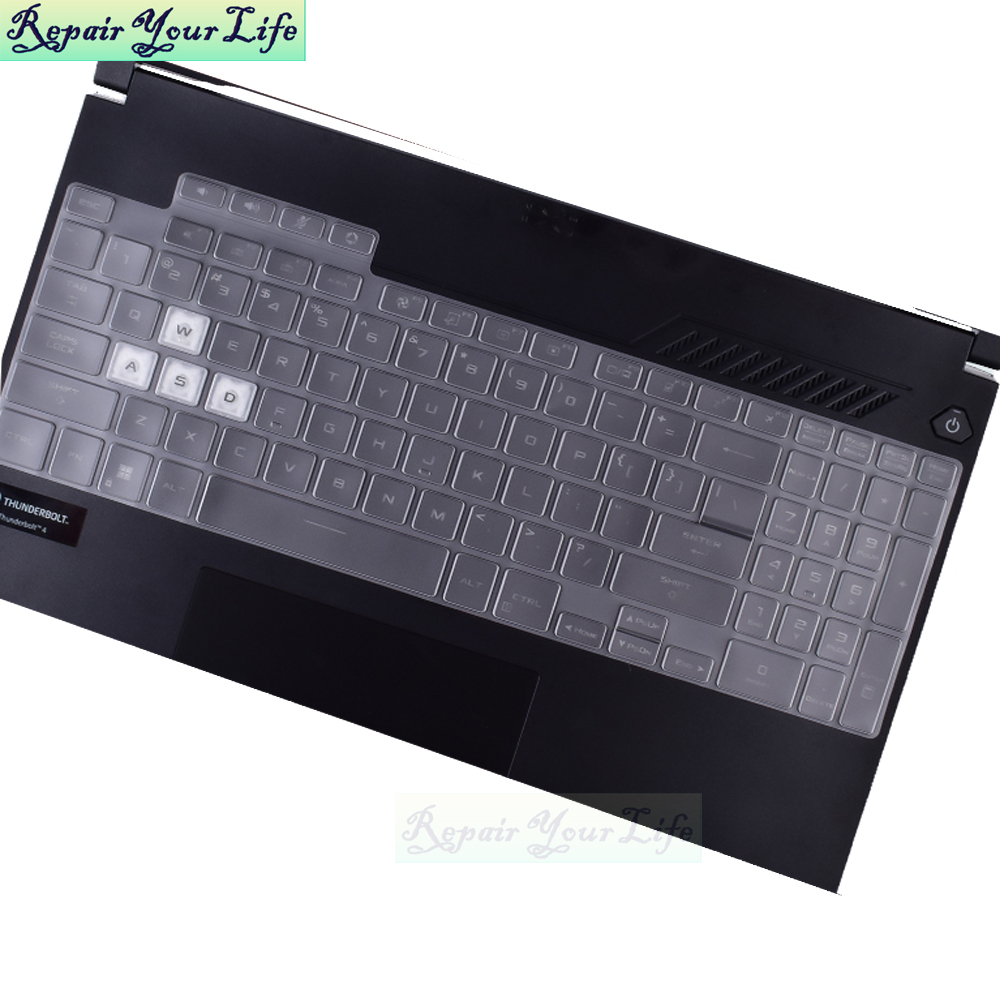Notebook-Tastaturabdeckungen f – Pc Gaming Asus Bewertung und Preis