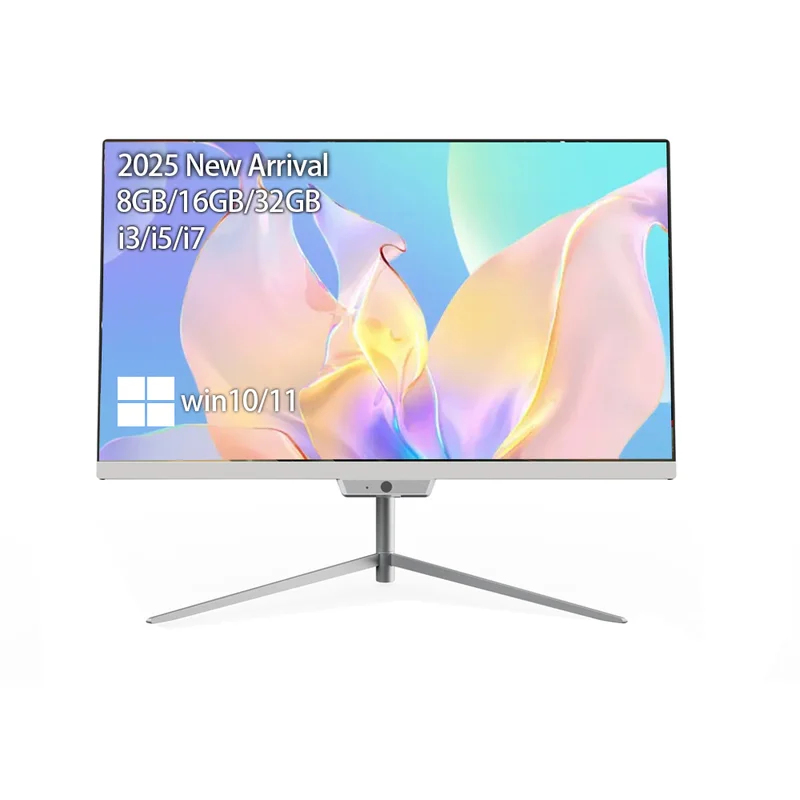 Neue Generation Prozessor I3 I – Pc Gaming All In One Bewertung und Preis