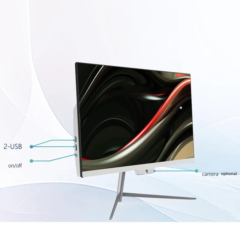 Neue Generation Prozessor I3 I – Pc Gaming All In One Bewertung und Preis