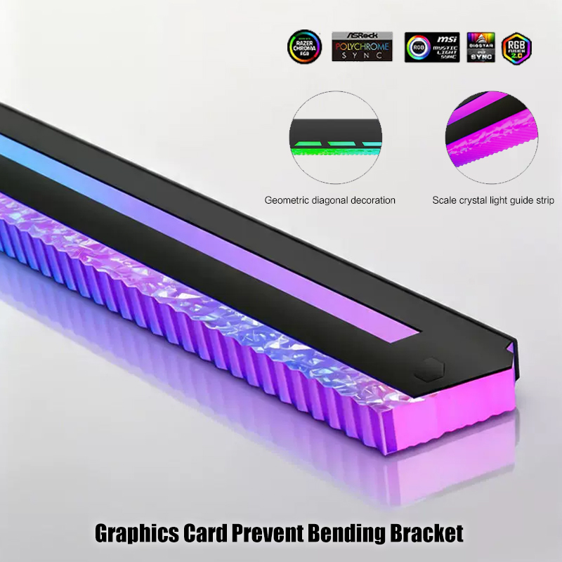 Grafikkartenhalter zur Verhind – Pc Gaming Lian Li Bewertung und Preis