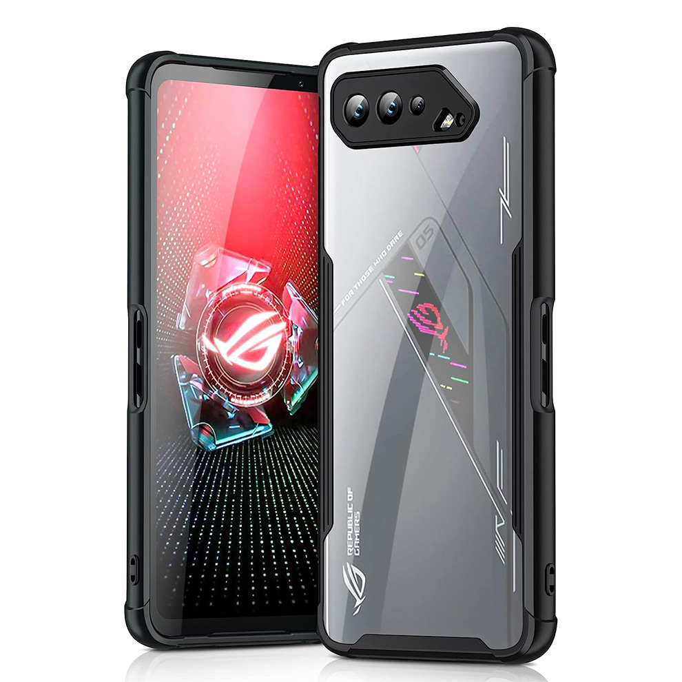 Schutzhülle für ASUS ROG Phone – Pc Gaming Asus Bewertung und Preis