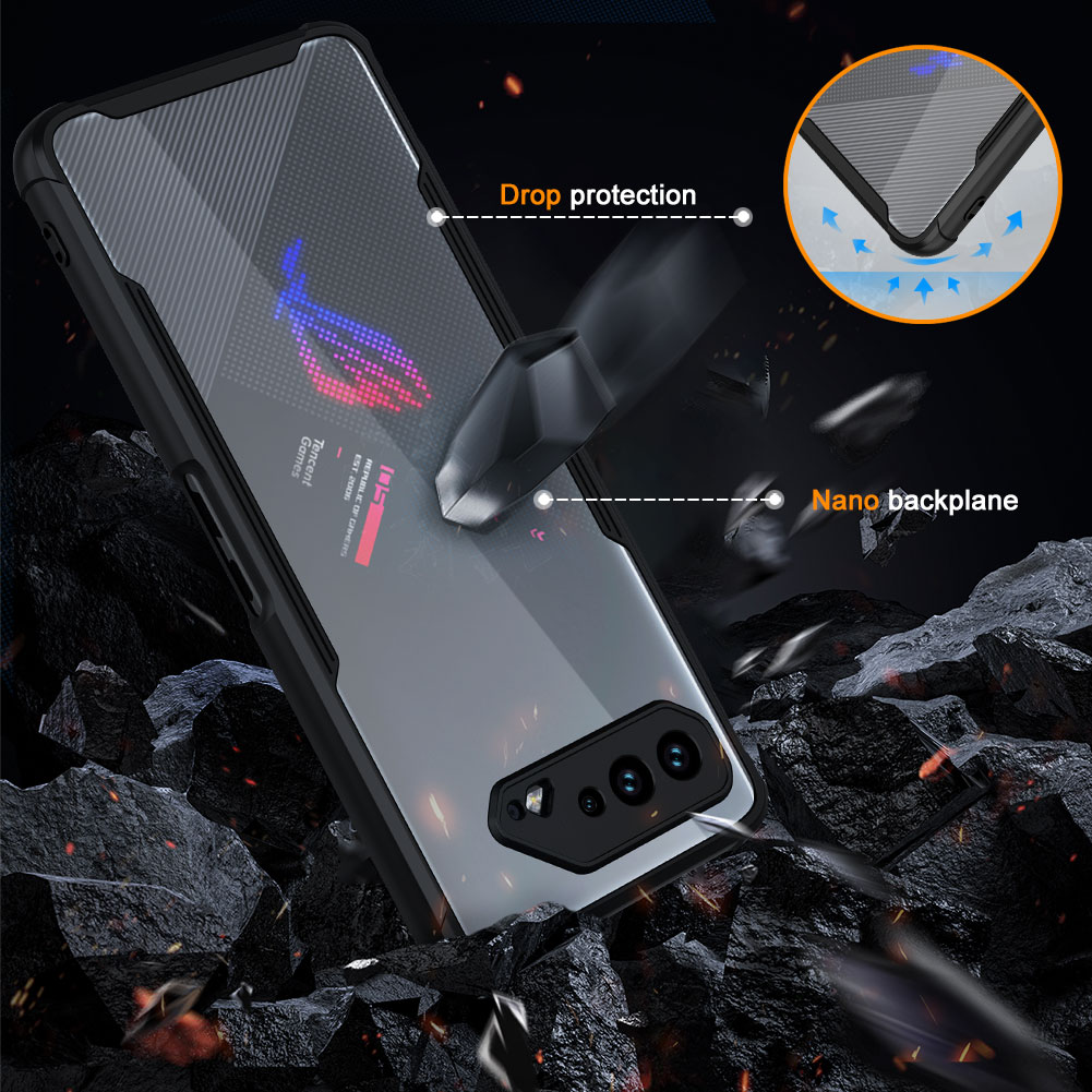 Schutzhülle für ASUS ROG Phone – Pc Gaming Asus Bewertung und Preis