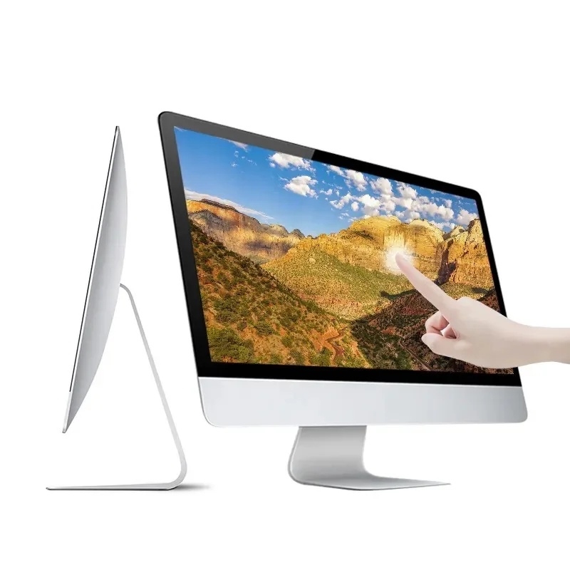 All-in-One-PC Computer I3 I5 I – Pc Gaming All In One Bewertung und Preis
