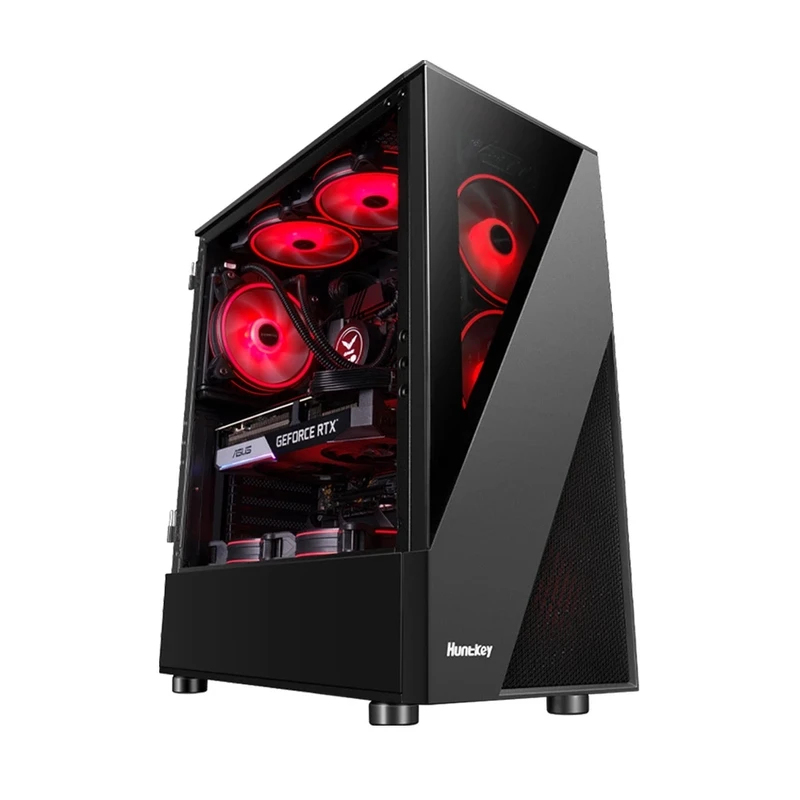 Aotesier Core PC Komplettset m – Pc Gaming Komplett Set Bewertung und Preis