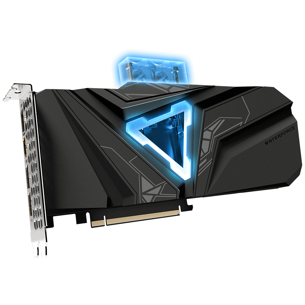 GIGABYTE RTX 2080 SUPER Waterf – Pc Gaming Graphics Card Bewertung und Preis