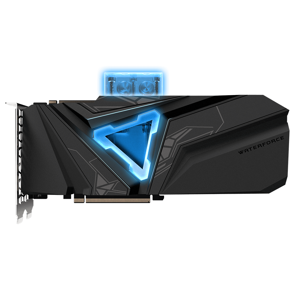 GIGABYTE RTX 2080 SUPER Waterf – Pc Gaming Graphics Card Bewertung und Preis