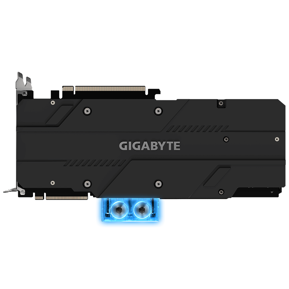 GIGABYTE RTX 2080 SUPER Waterf – Pc Gaming Graphics Card Bewertung und Preis