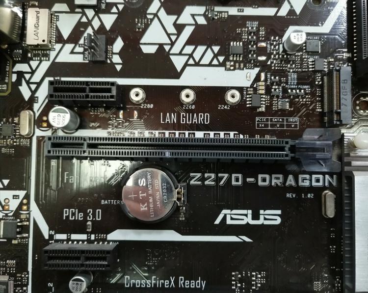 Motherboard Für Asus PRIME Z27 – Pc Gaming Asus Bewertung und Preis