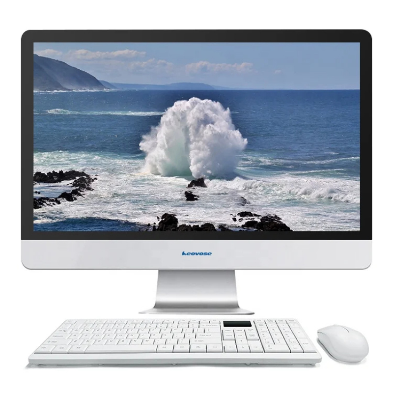 18,5-Zoll-All-in-One-PC-Deskto – Pc Gaming All In One Bewertung und Preis