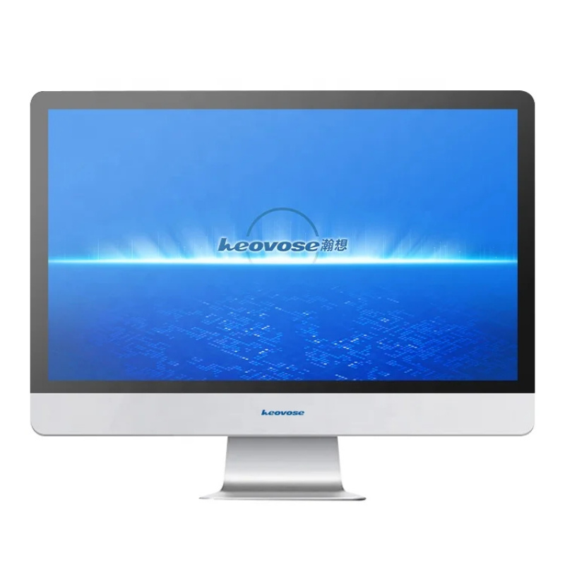 18,5-Zoll-All-in-One-PC-Deskto – Pc Gaming All In One Bewertung und Preis