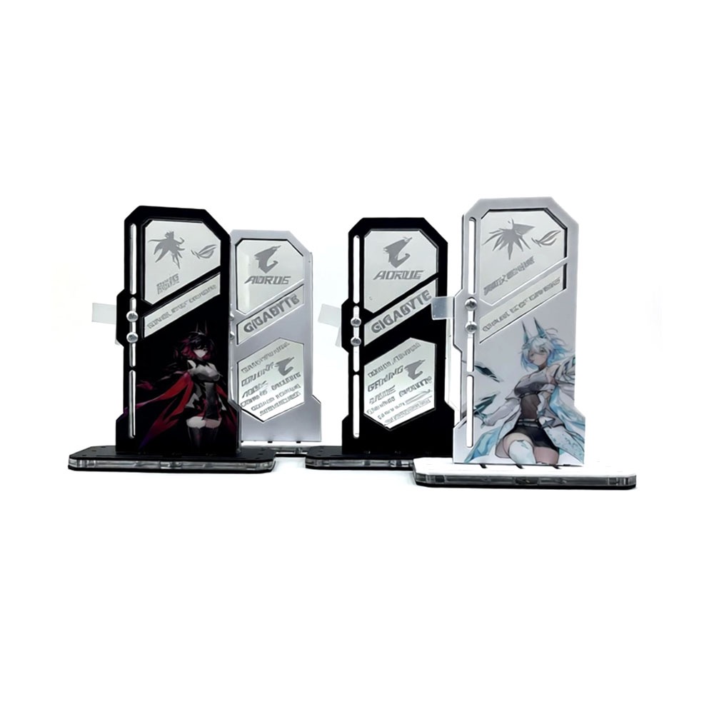 Neueste 5090 ARGB GPU Halter D – Pc Gaming Lian Li Bewertung und Preis