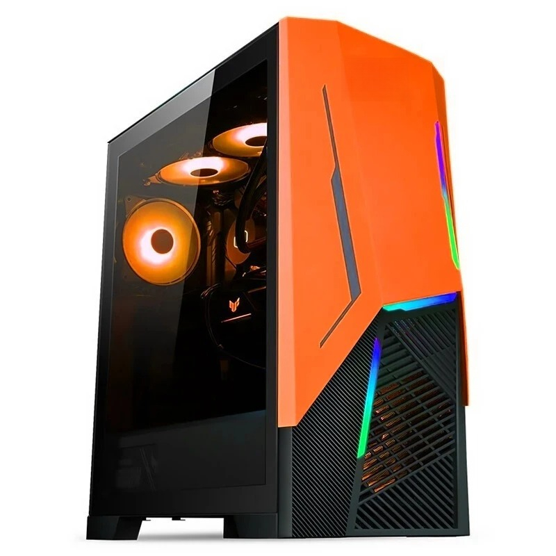 R7-5700X RTX3060-3080 DIY Gami – Pc Gaming Rtx 3060 Bewertung und Preis