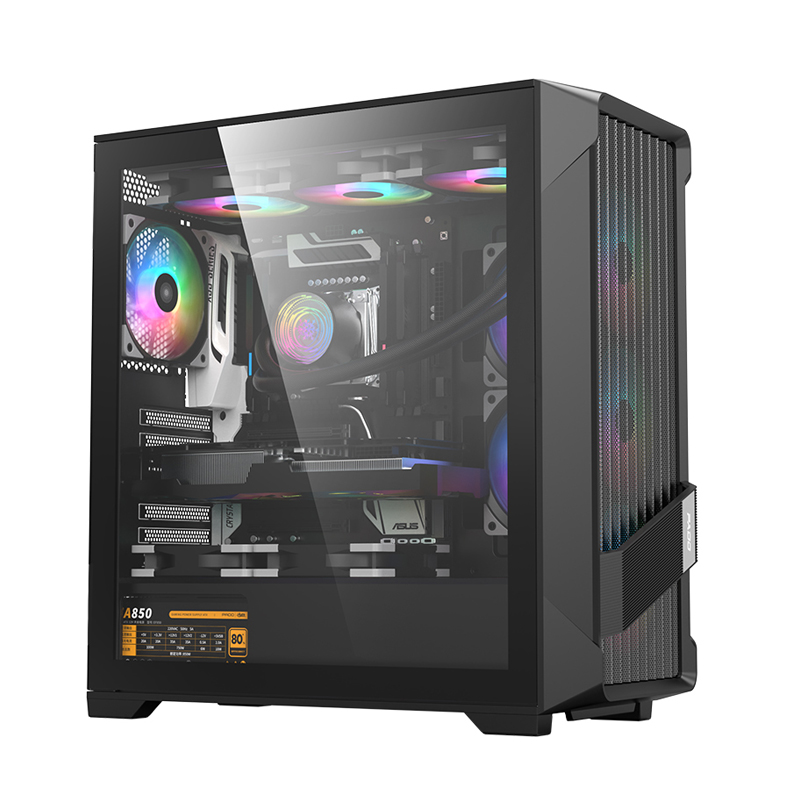 Gaming-Desktop-PC Intel I7 RTX – Pc Gaming Rtx 3060 Bewertung und Preis