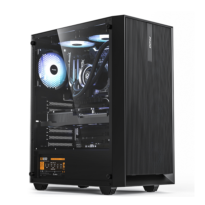 Gaming-Desktop-PC Intel I7 RTX – Pc Gaming Rtx 3060 Bewertung und Preis