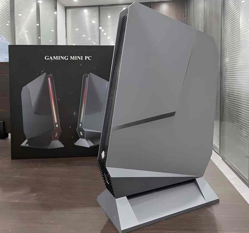 Desktop Mini-Gaming-Computer C – Pc Gaming Graphics Card Bewertung und Preis