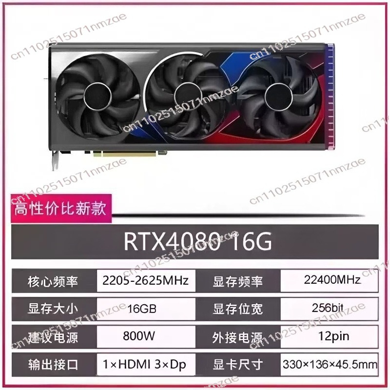 RTX 4060 4070 4080 4090 Grafik – Pc Gaming Graphics Card Bewertung und Preis