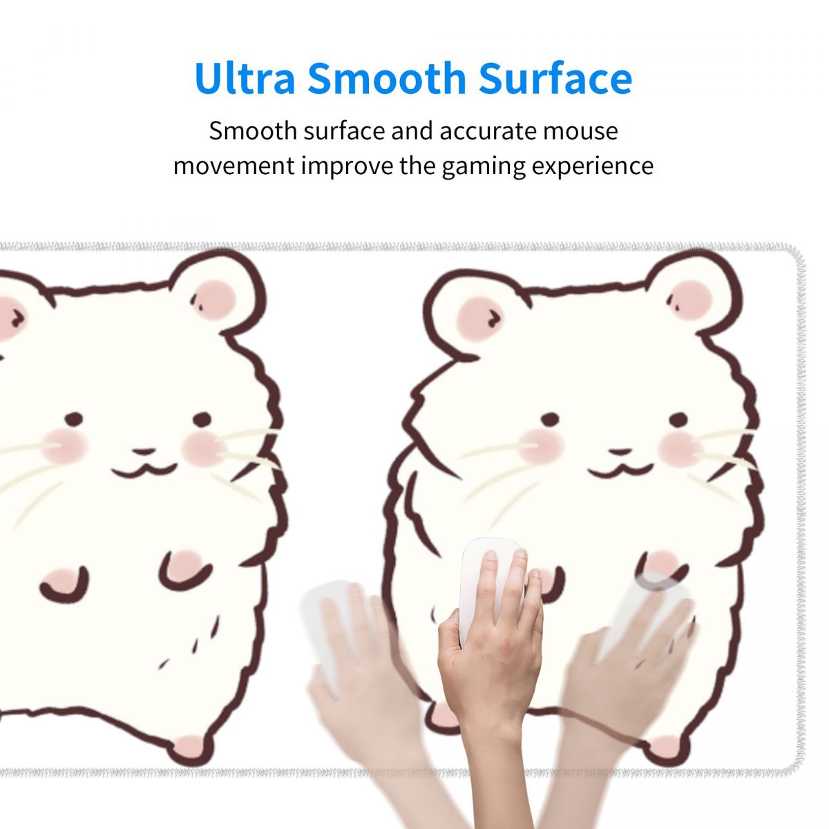 Niedliche Hamster-Zeichnung Gr – Pc Gaming Drawing Bewertung und Preis