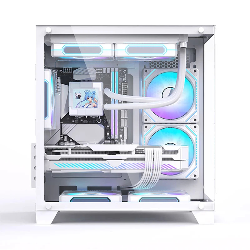 Günstiger Komplett-PC mit I5-1 – Pc Gaming Komplett Set Bewertung und Preis