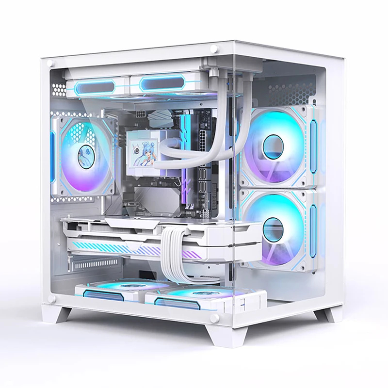 Günstiger Komplett-PC mit I5-1 – Pc Gaming Komplett Set Bewertung und Preis