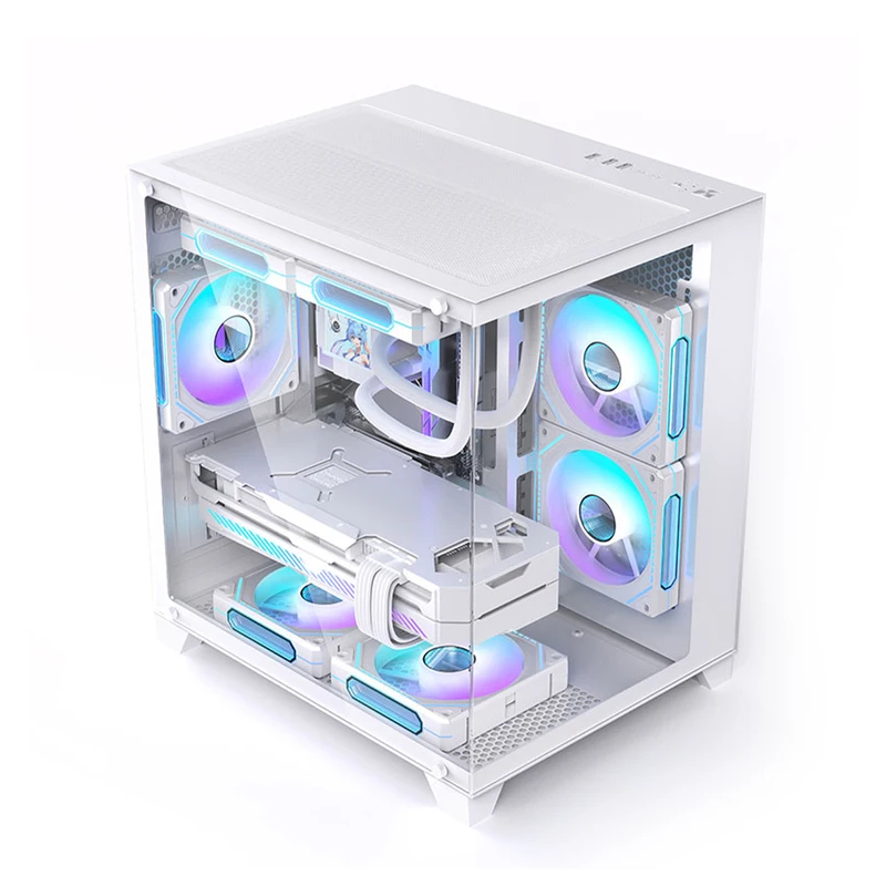 Günstiger Komplett-PC mit I5-1 – Pc Gaming Komplett Set Bewertung und Preis