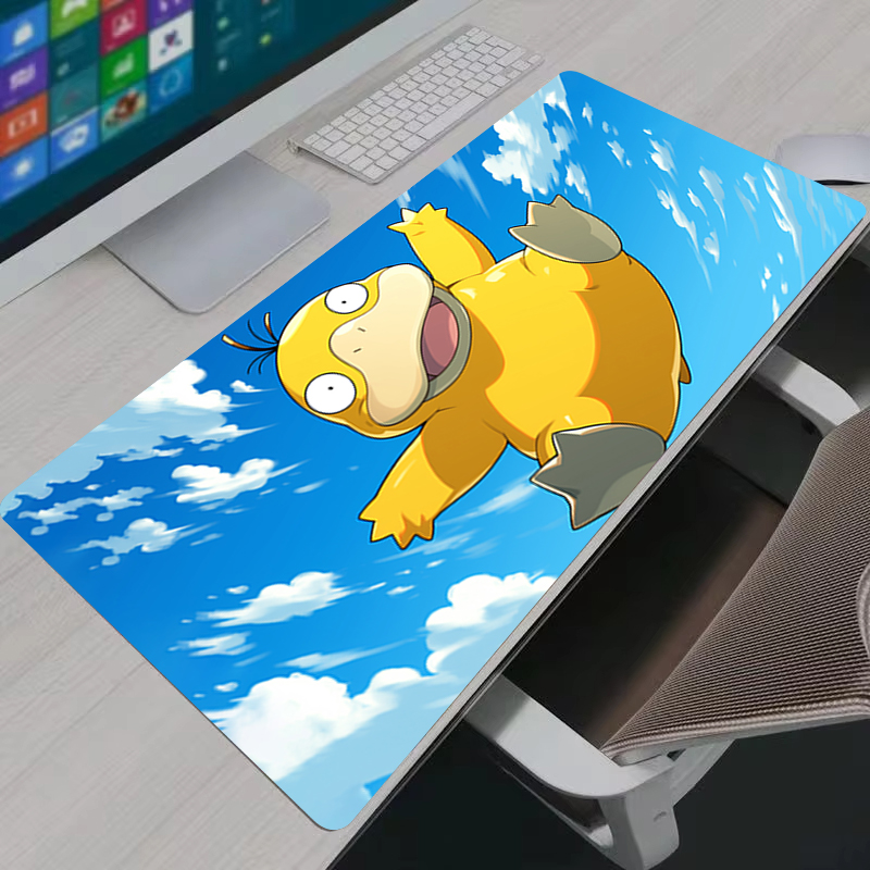 Mauspad Anime P-Pokemon Psyduc – Pc Gaming Keyboard Bewertung und Preis
