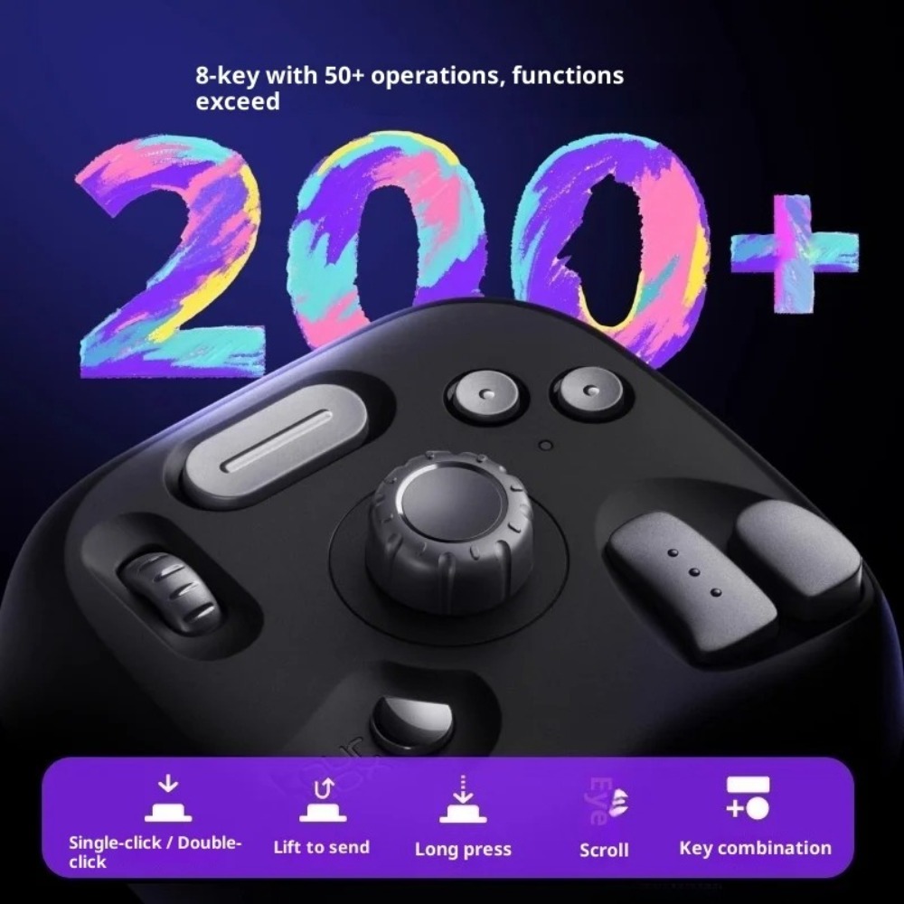 TourBox Lite Bluetooth Kabello – Pc Gaming Drawing Bewertung und Preis