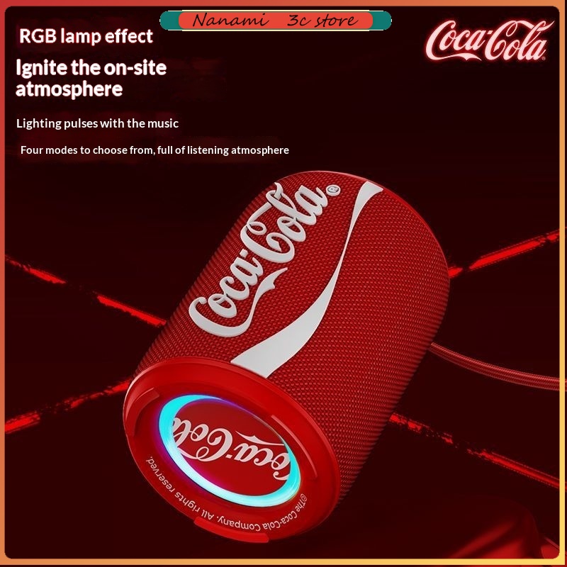 Neue Coke-Cola Collaboration B – Sound Card Usb Bewertung und Preis