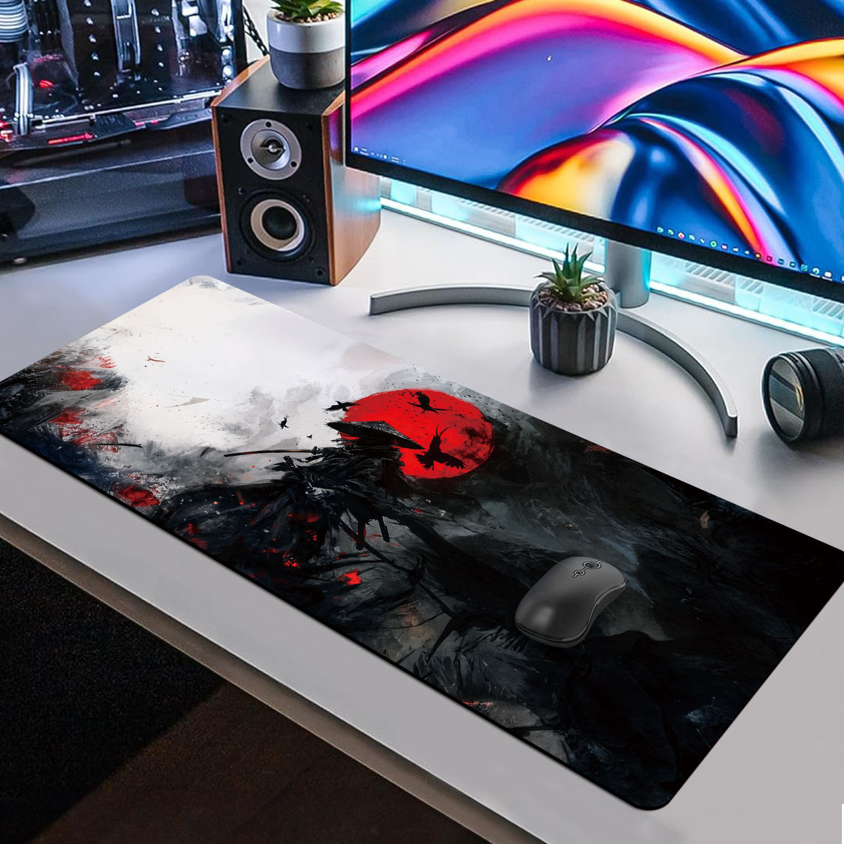 Samurai Drawing Sword Patterns – Pc Gaming Drawing Bewertung und Preis