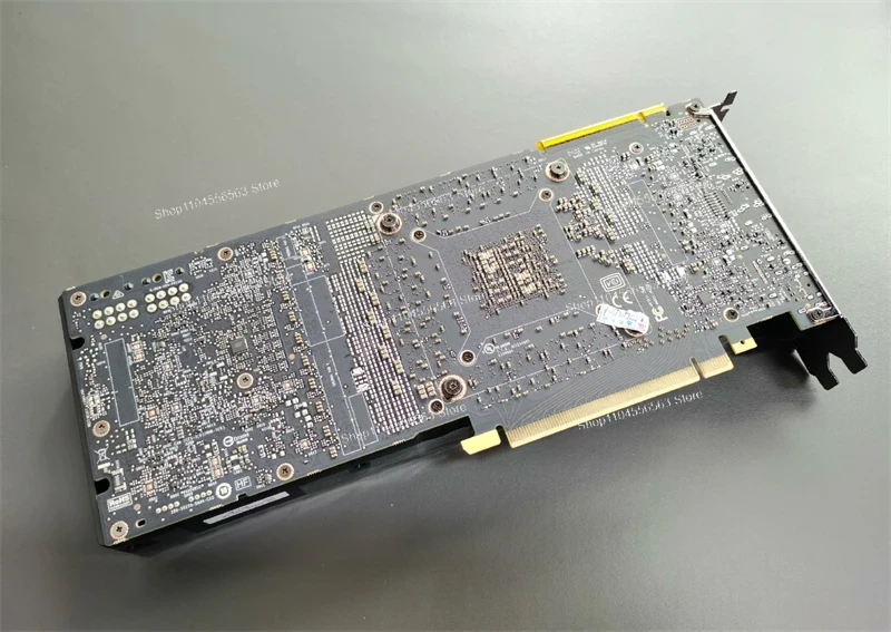 Hochleistungs-Gaming-Grafikkar – Pc Gaming Graphics Card Bewertung und Preis