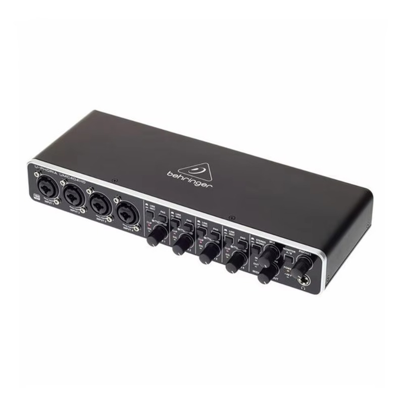 2026 Behringer UMC404HD Soundk – Sound Card Usb Bewertung und Preis
