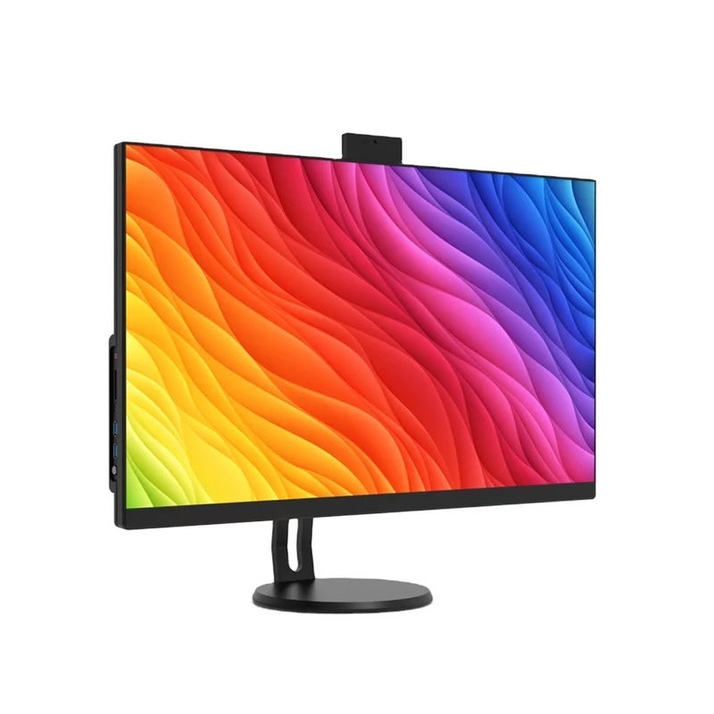 AIO 27 Zoll 4K All-in-One Gami – Pc Gaming All In One Bewertung und Preis
