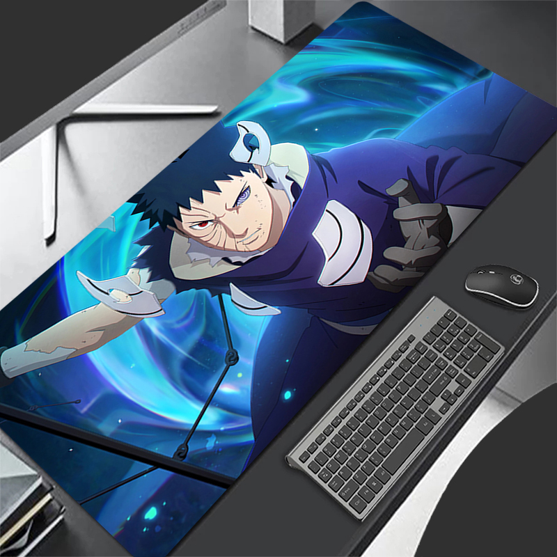 Mauspad Anime Carpe Large Naru – Pc Gaming Keyboard Bewertung und Preis
