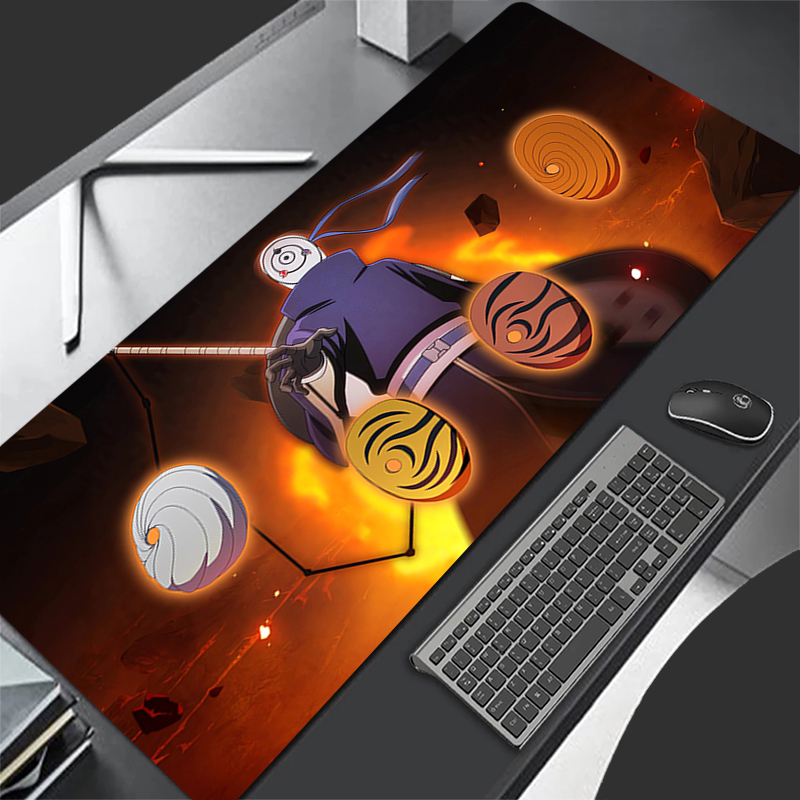 Mauspad Anime Carpe Large Naru – Pc Gaming Keyboard Bewertung und Preis