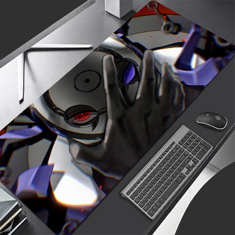 Mauspad Anime Carpe Large Naru – Pc Gaming Keyboard Bewertung und Preis
