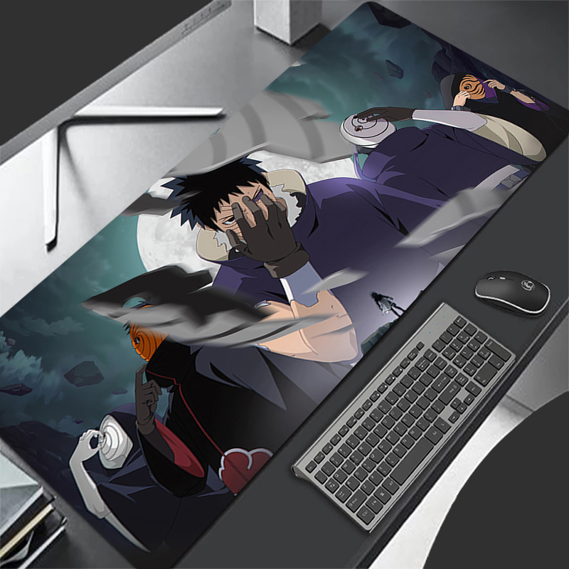 Mauspad Anime Carpe Large Naru – Pc Gaming Keyboard Bewertung und Preis