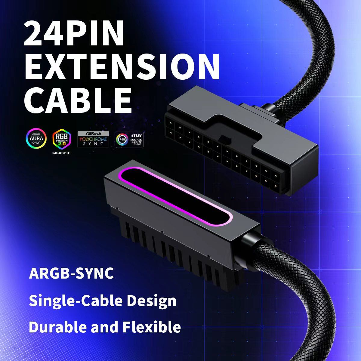 AIJS ATX24PIN One-Line Compute – Pc Gaming Lian Li Bewertung und Preis
