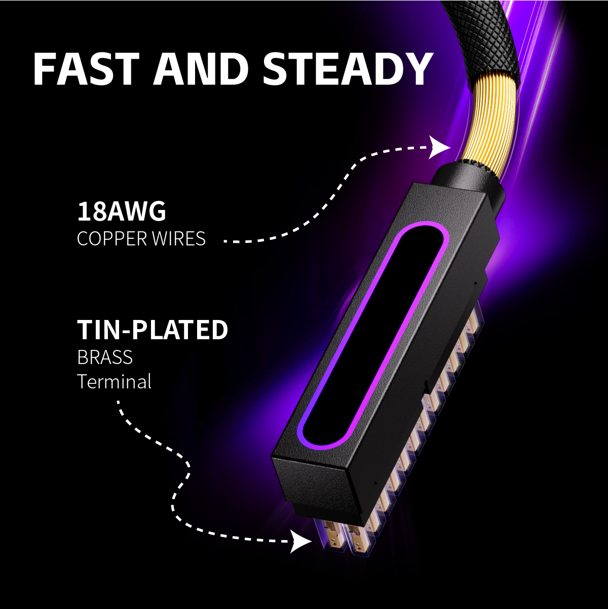 AIJS ATX24PIN One-Line Compute – Pc Gaming Lian Li Bewertung und Preis