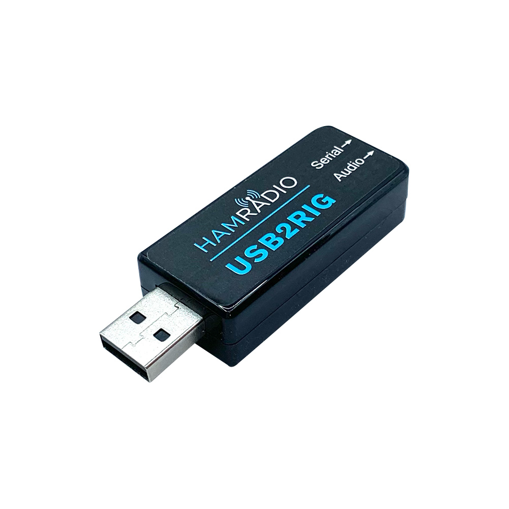 USB2RIG Funkgerät USB-Soundkar – Sound Card Usb Bewertung und Preis