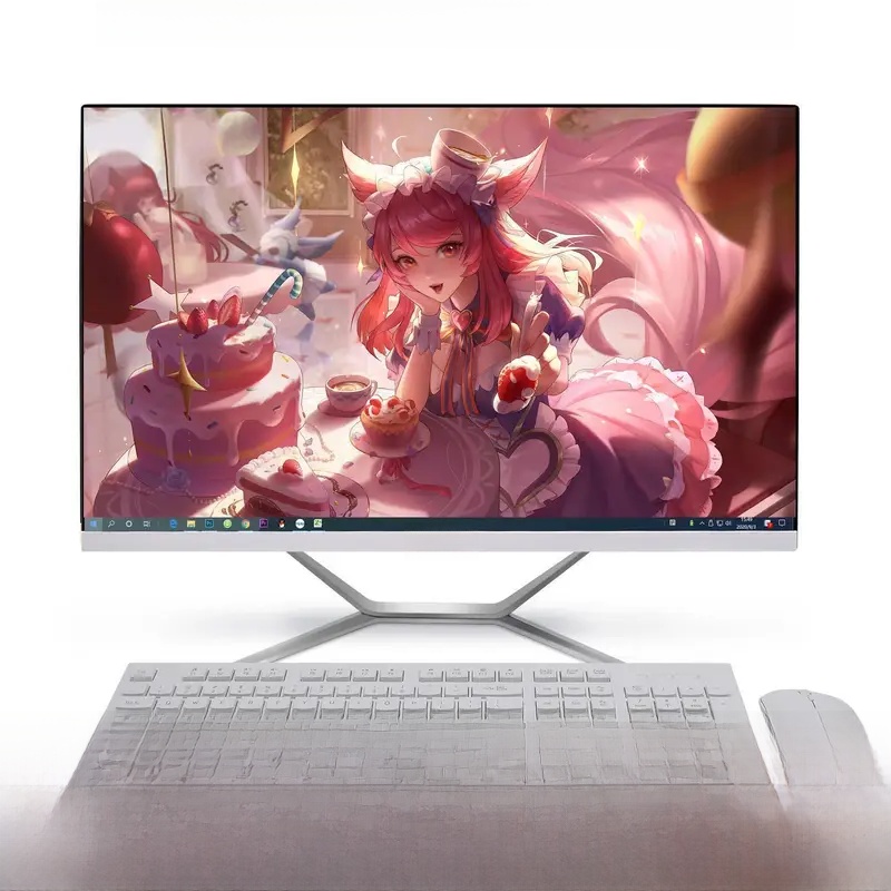 Leistungsstarker Monoblock 23, – Pc Gaming All In One Bewertung und Preis