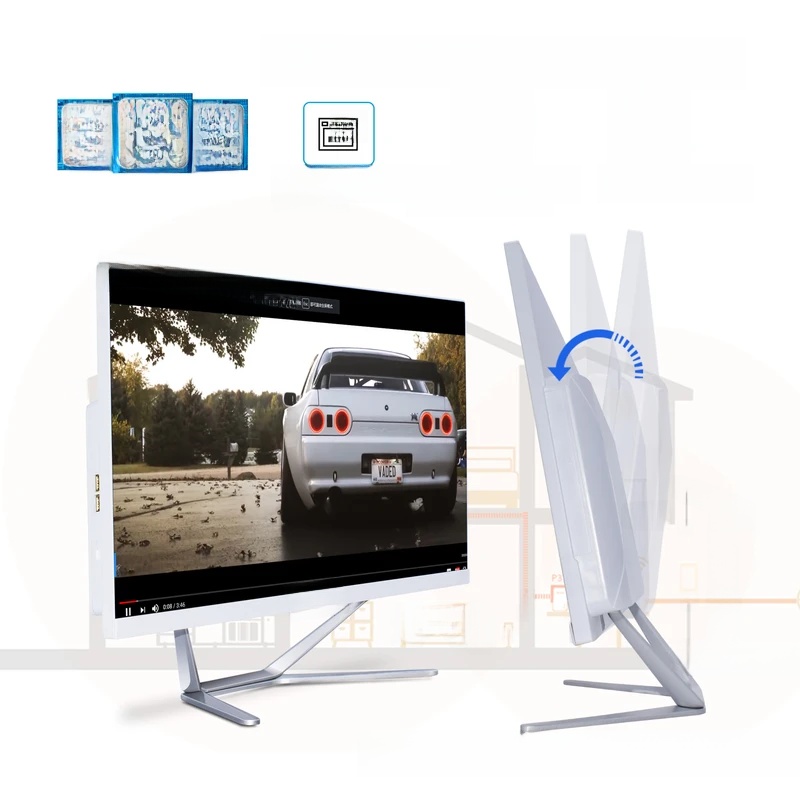 Leistungsstarker Monoblock 23, – Pc Gaming All In One Bewertung und Preis