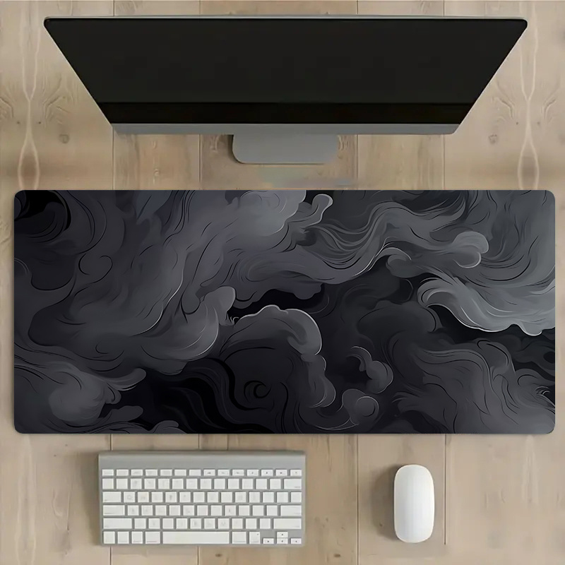 Abstrakte dunkle Rauchwolken,  – Pc Gaming Cloud Free Bewertung und Preis
